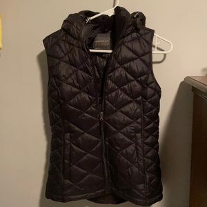 Tek gear puffer vest